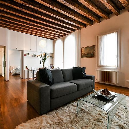 Frari Luxury Apartment Venice Exterior photo