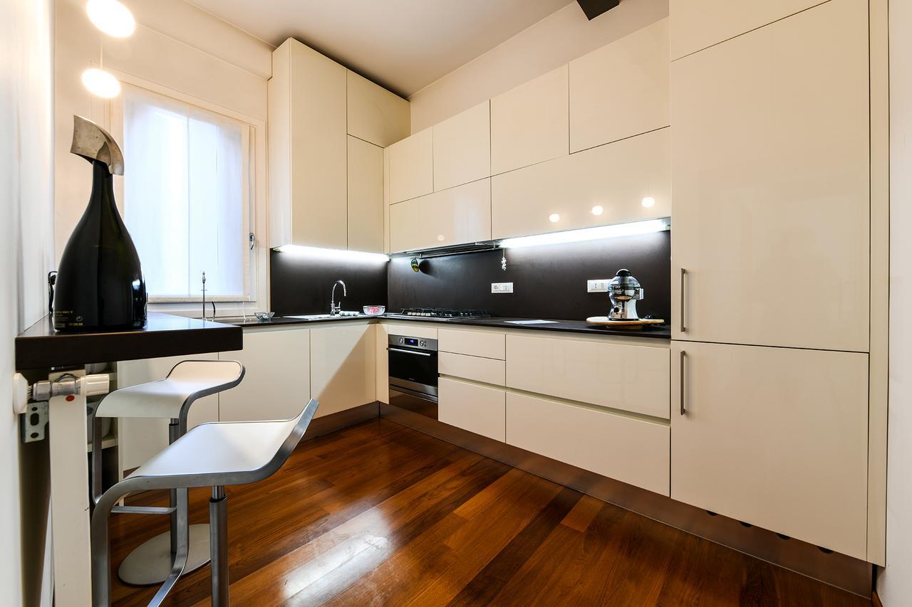 Frari Luxury Apartment Venice Exterior photo