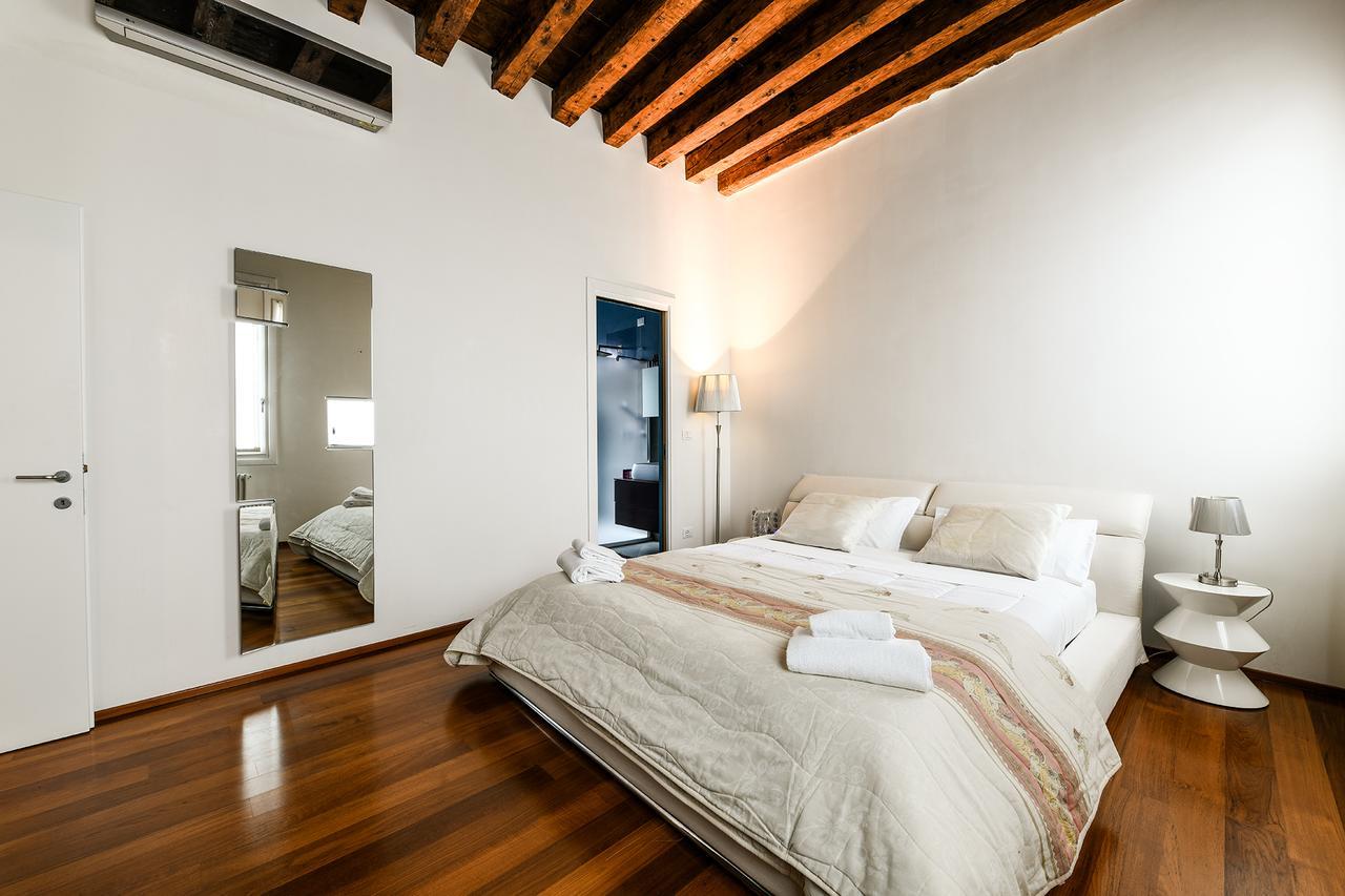 Frari Luxury Apartment Venice Exterior photo