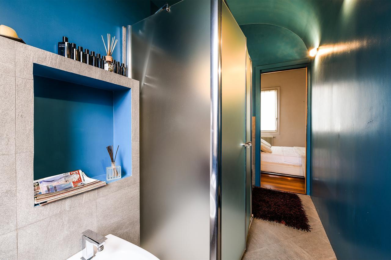 Frari Luxury Apartment Venice Exterior photo