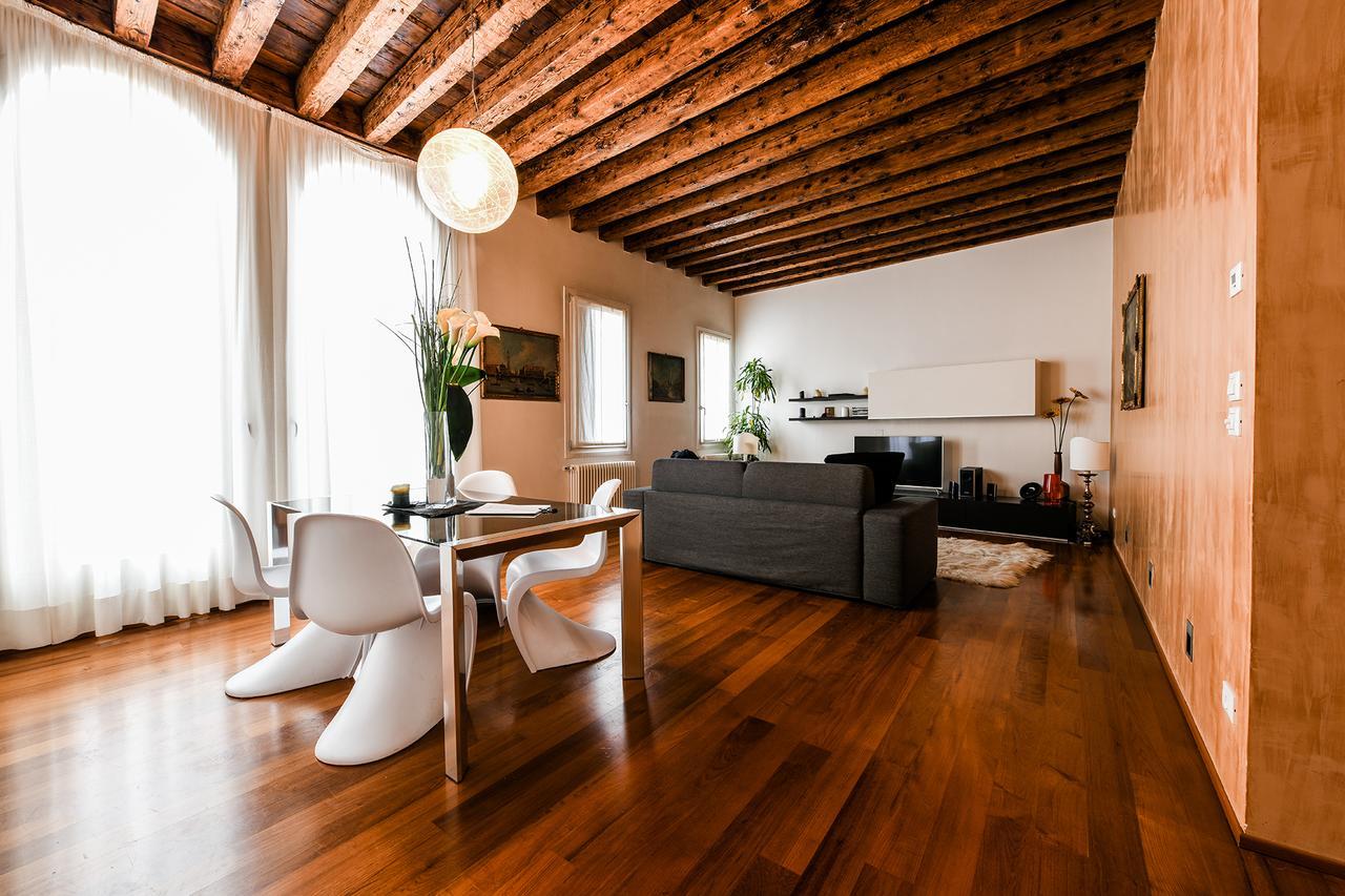 Frari Luxury Apartment Venice Exterior photo