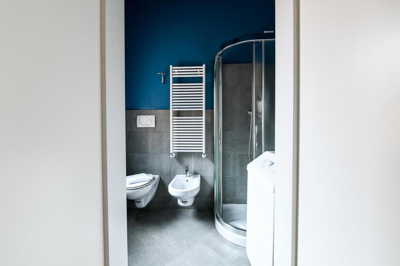 Frari Luxury Apartment Venice Exterior photo