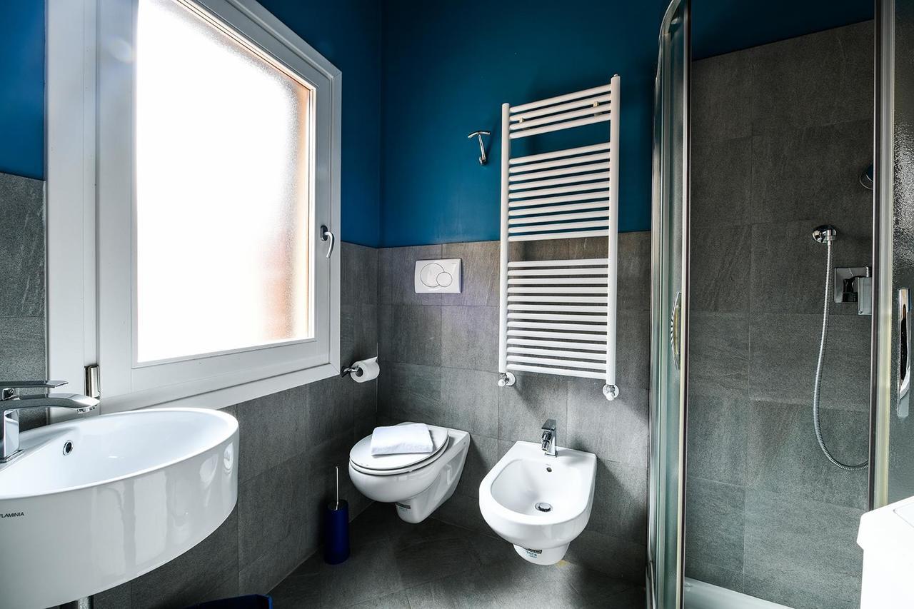 Frari Luxury Apartment Venice Exterior photo
